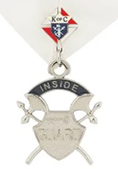 Inside Guard
