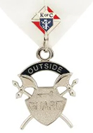 Outside Guard