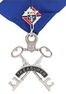 Treasurer