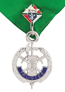 Trustee (1 Year)
